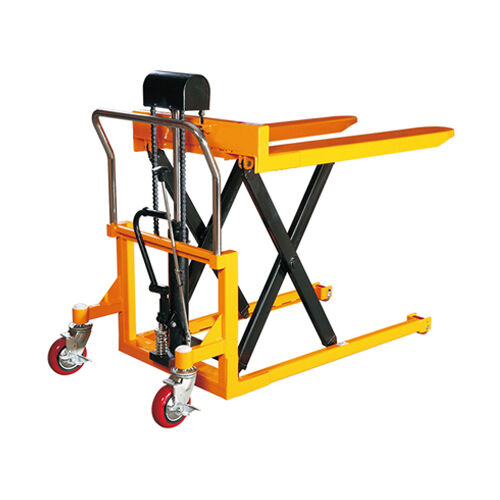 高起升搬運(yùn)車