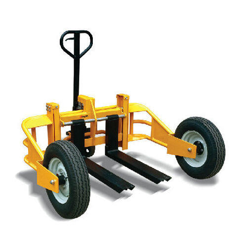 山地越野托盤車