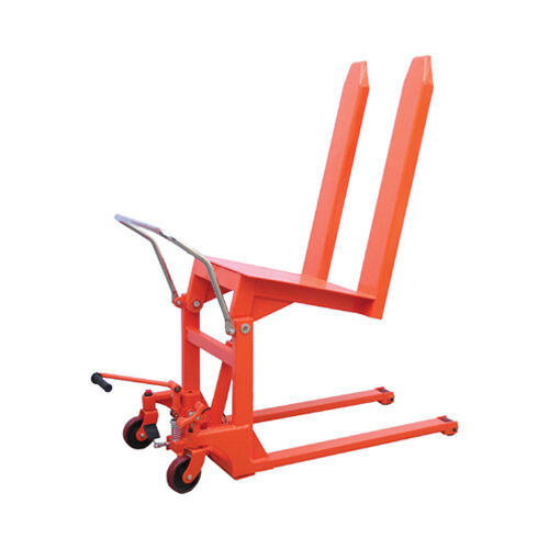 可翻轉(zhuǎn)高起升搬運(yùn)車