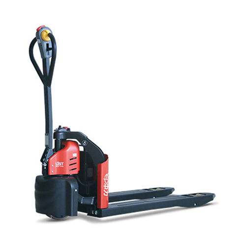 1.5T全電動托盤車