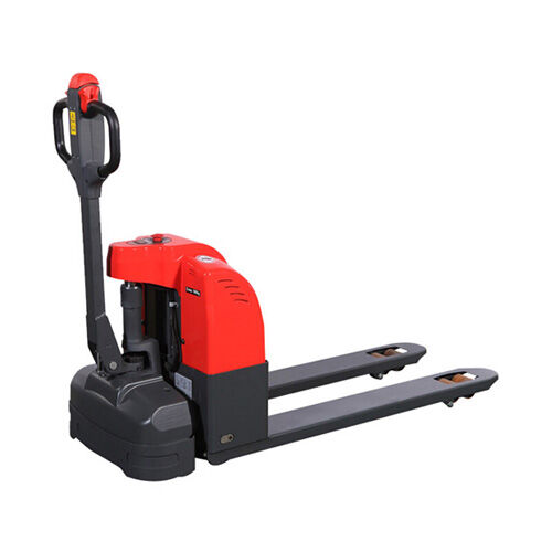 1.5T全電動托盤車