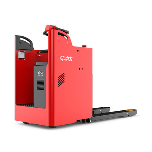 2T全電動托盤車