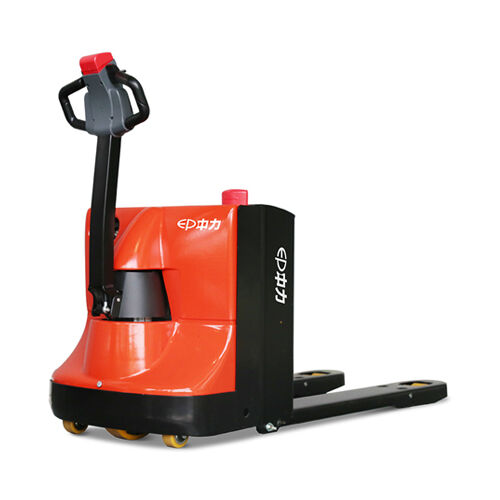 2.5T/3T全電動托盤車