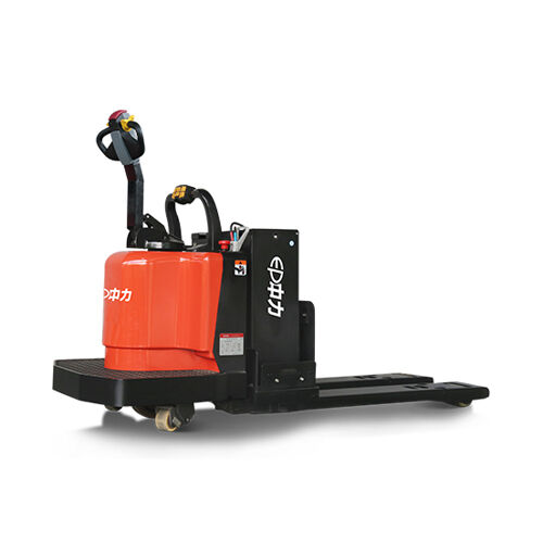 3t/3.5T全電動托盤車