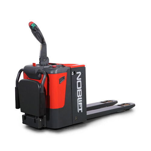 2T全電動托盤車