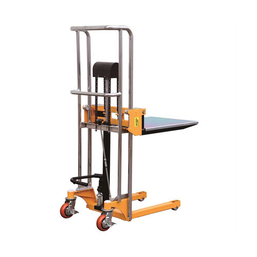 手動輕型行李車