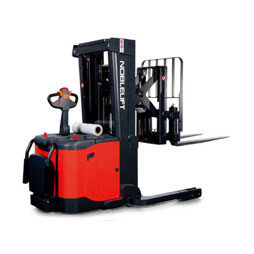 貨叉前移式全電動堆高車