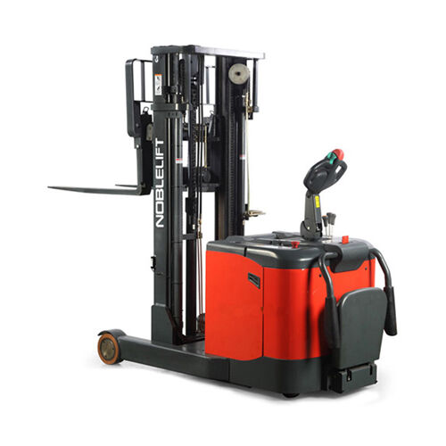 門架前移式全電動堆高車