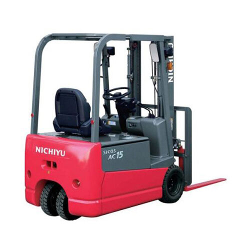 三支點(diǎn)電動(dòng)叉車