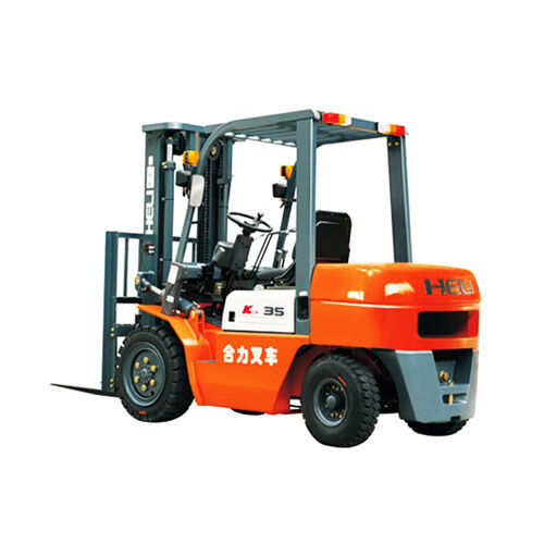 柴油平衡重叉車