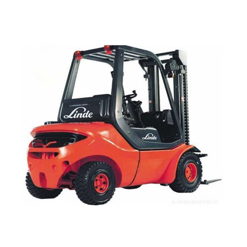 四輪柴油平衡重叉車