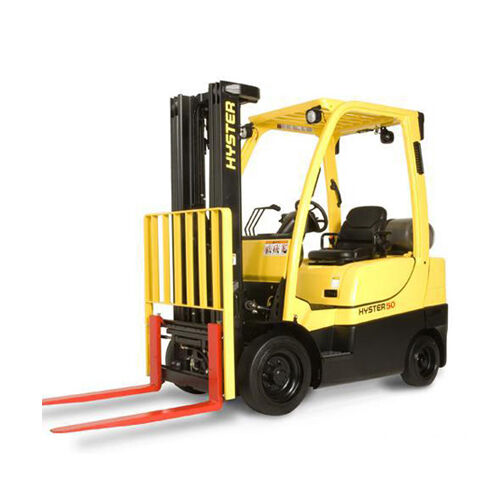 四輪液化氣平衡重叉車