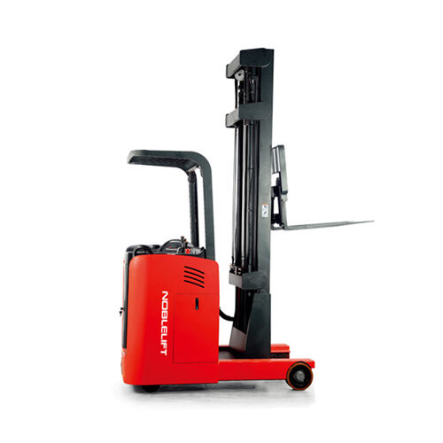 站/座駕前移式叉車