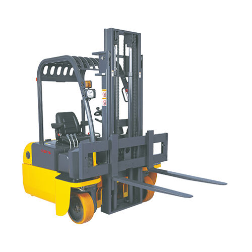 四向/全向叉車