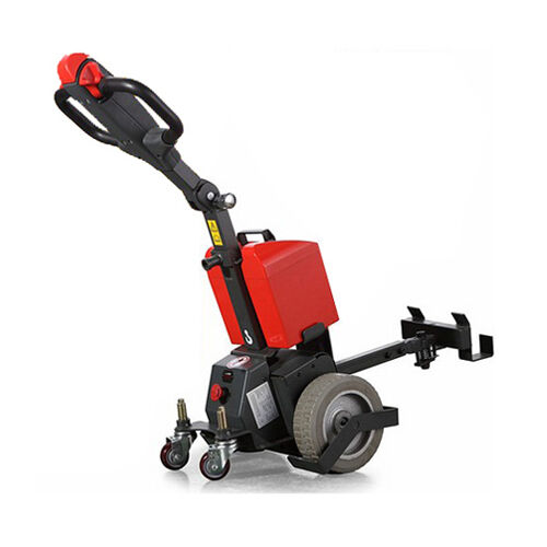 1T電動(dòng)牽引車