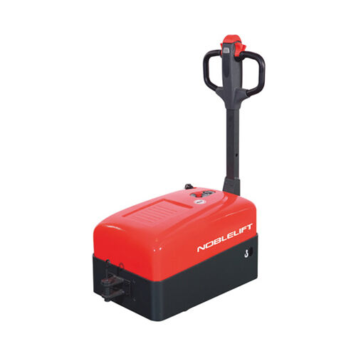 1T電動(dòng)牽引車