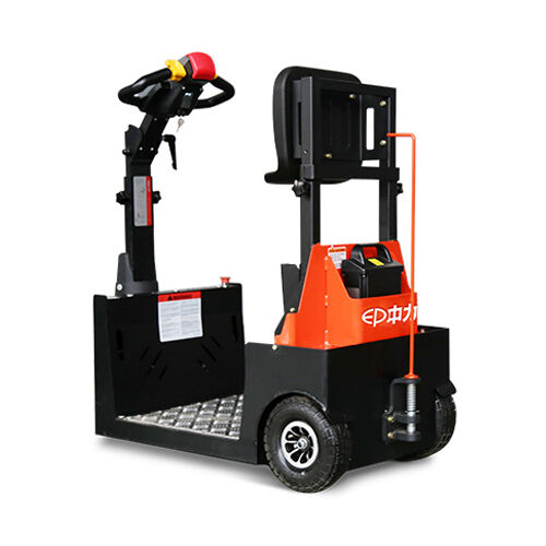 1.5T電動(dòng)牽引車