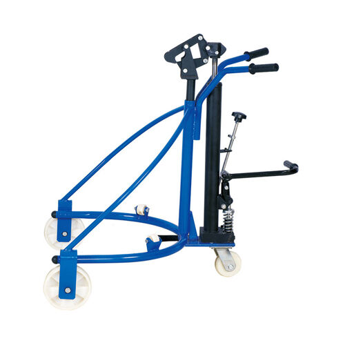 輕型油桶搬運(yùn)車(chē)