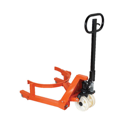 油桶搬運(yùn)車(chē)