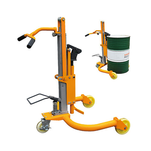 油桶搬運(yùn)車(chē)