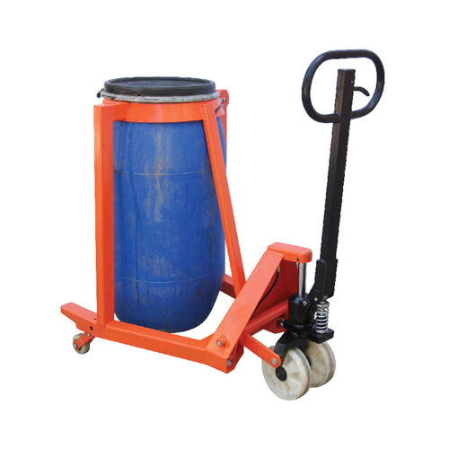 油桶搬運(yùn)車(chē)