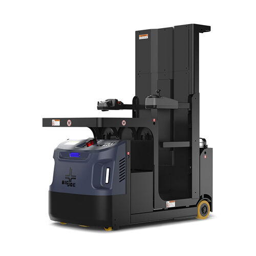 高空取料機(jī)/揀選車