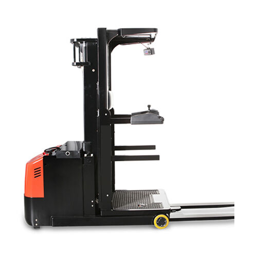 高空取料機(jī)/揀選車