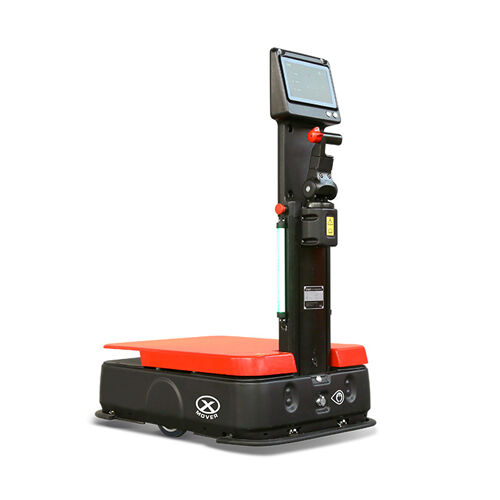 工位搬運(yùn)車(chē)機(jī)器人