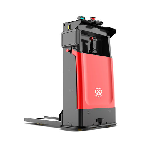 堆垛機(jī)器人