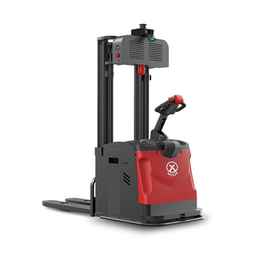 堆垛機(jī)器人