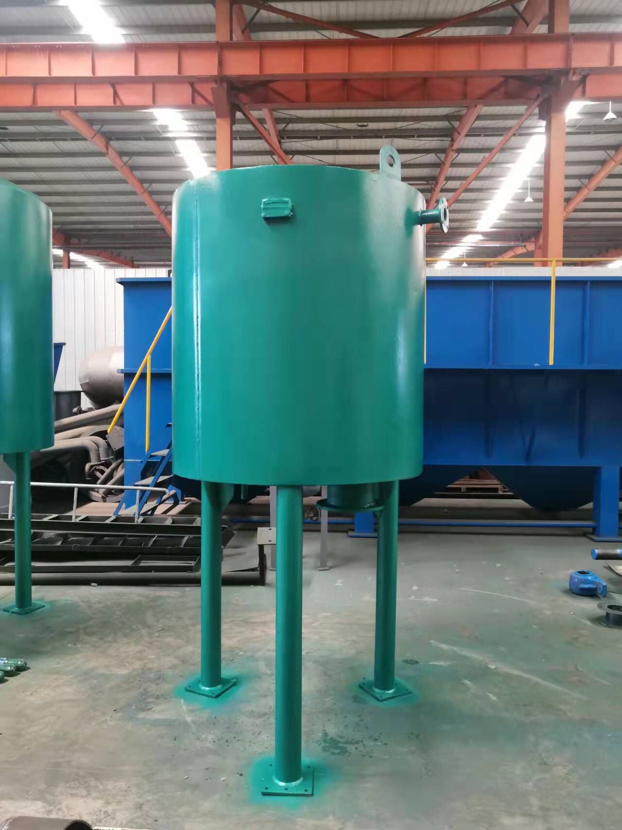 山东威硕环保设备有限公司