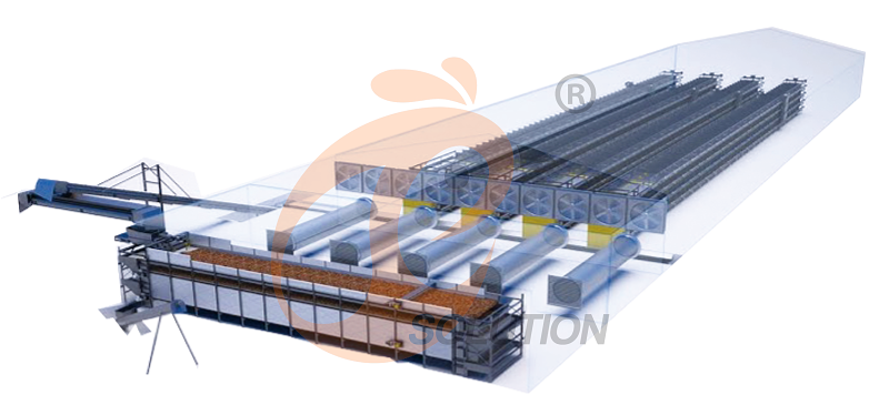 Nigeria poultry farm battery cage (1)
