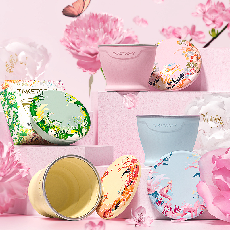 C0-150 一路繁花系列