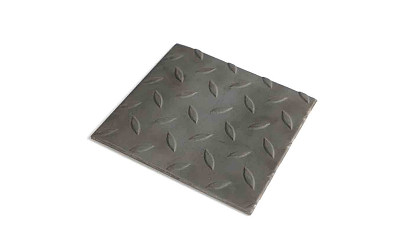A516 Gr.70 Diamond Plate