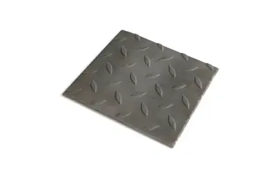 A516 Gr.70 Diamond Plate