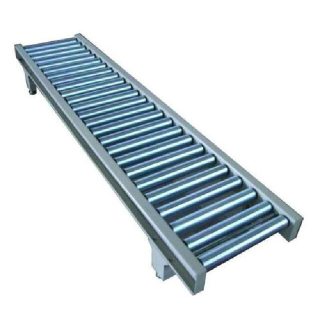 专业制做各种类型滚筒输送机无动力滚筒输送线