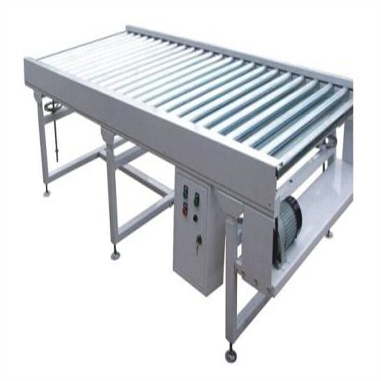 不锈钢链板输送机