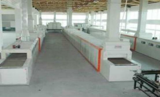 不锈钢网带食品输送机