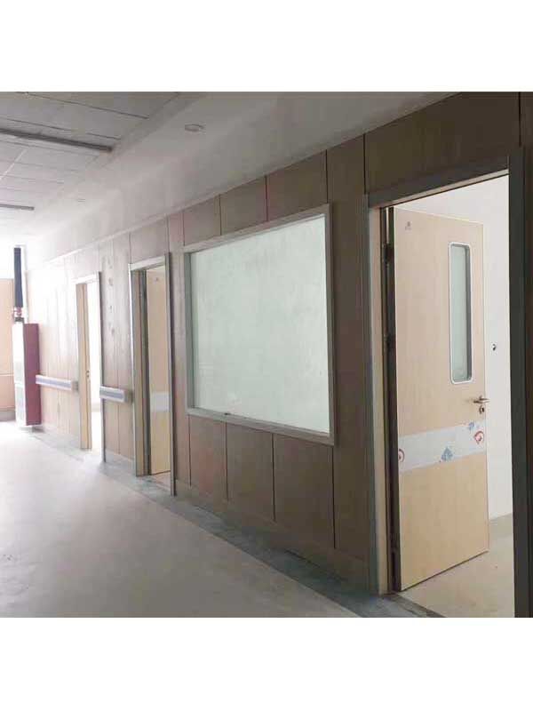 钢制医院门.jpg 钢制医院门.jpg