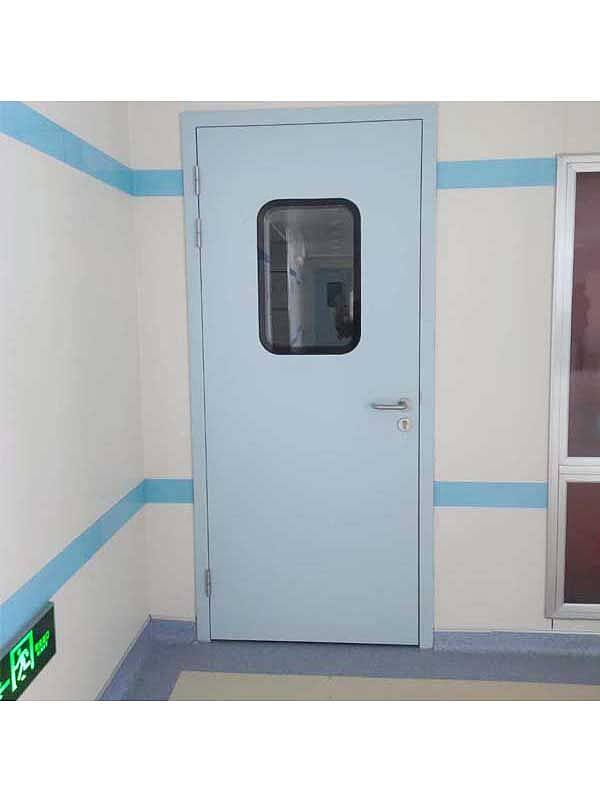 医用门
