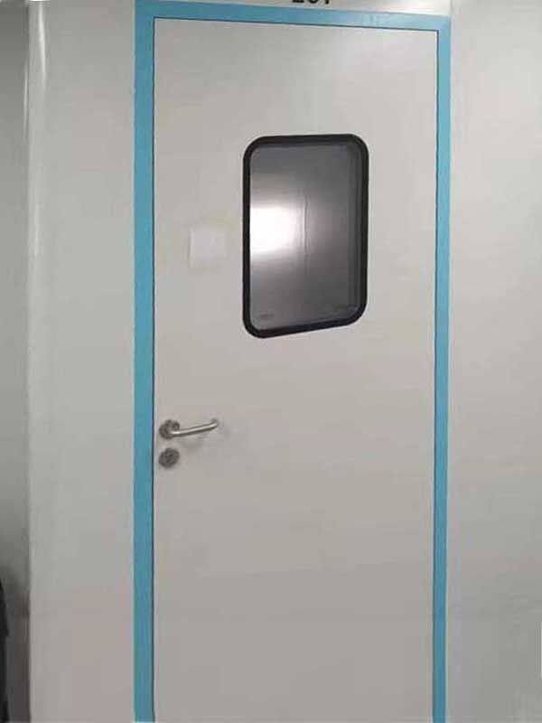 医用门