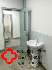 医院门需要满足哪些条件才能使用
