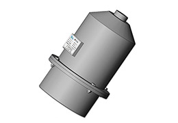 柴油車黑煙顆粒捕捉器