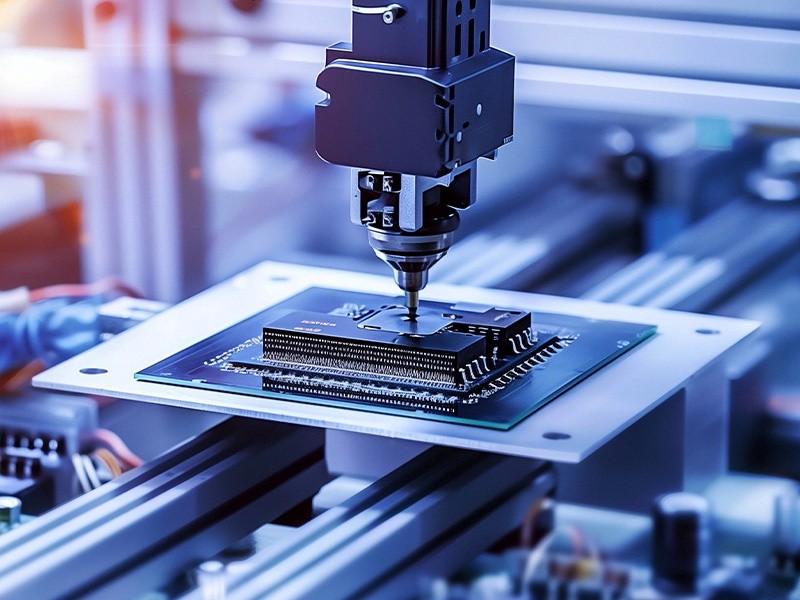 Machinery Manufacturing