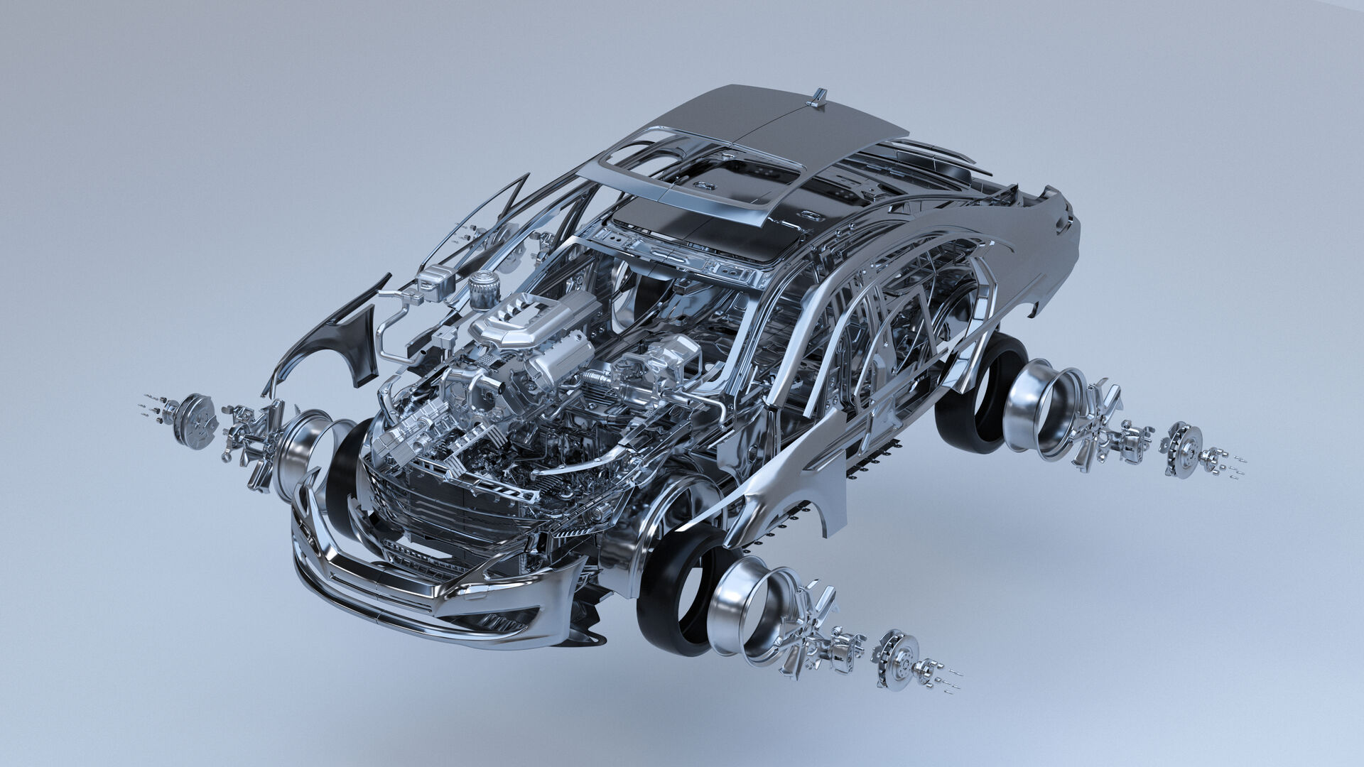 变速箱油定期换到底有多爽。