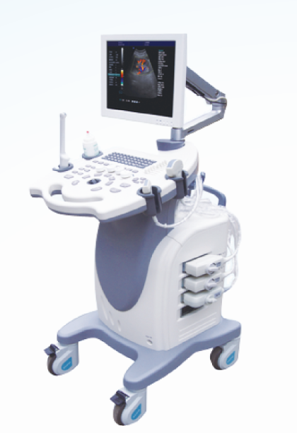 JH-970超声彩色多普勒诊断仪（普及版）