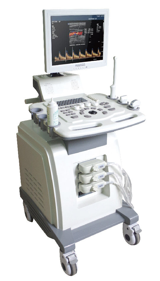 B超厂家机器主要是做什么的？