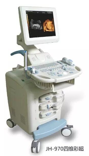 彩超厂家机器怎么样？