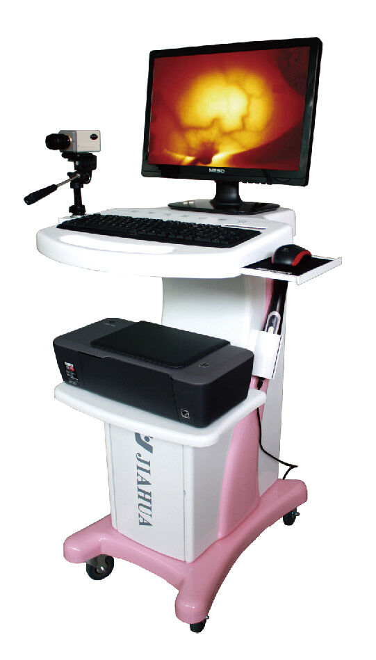 红外乳腺诊断仪J-7003