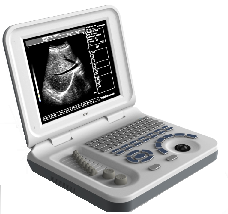 全数字超声诊断仪JH-3200（F）